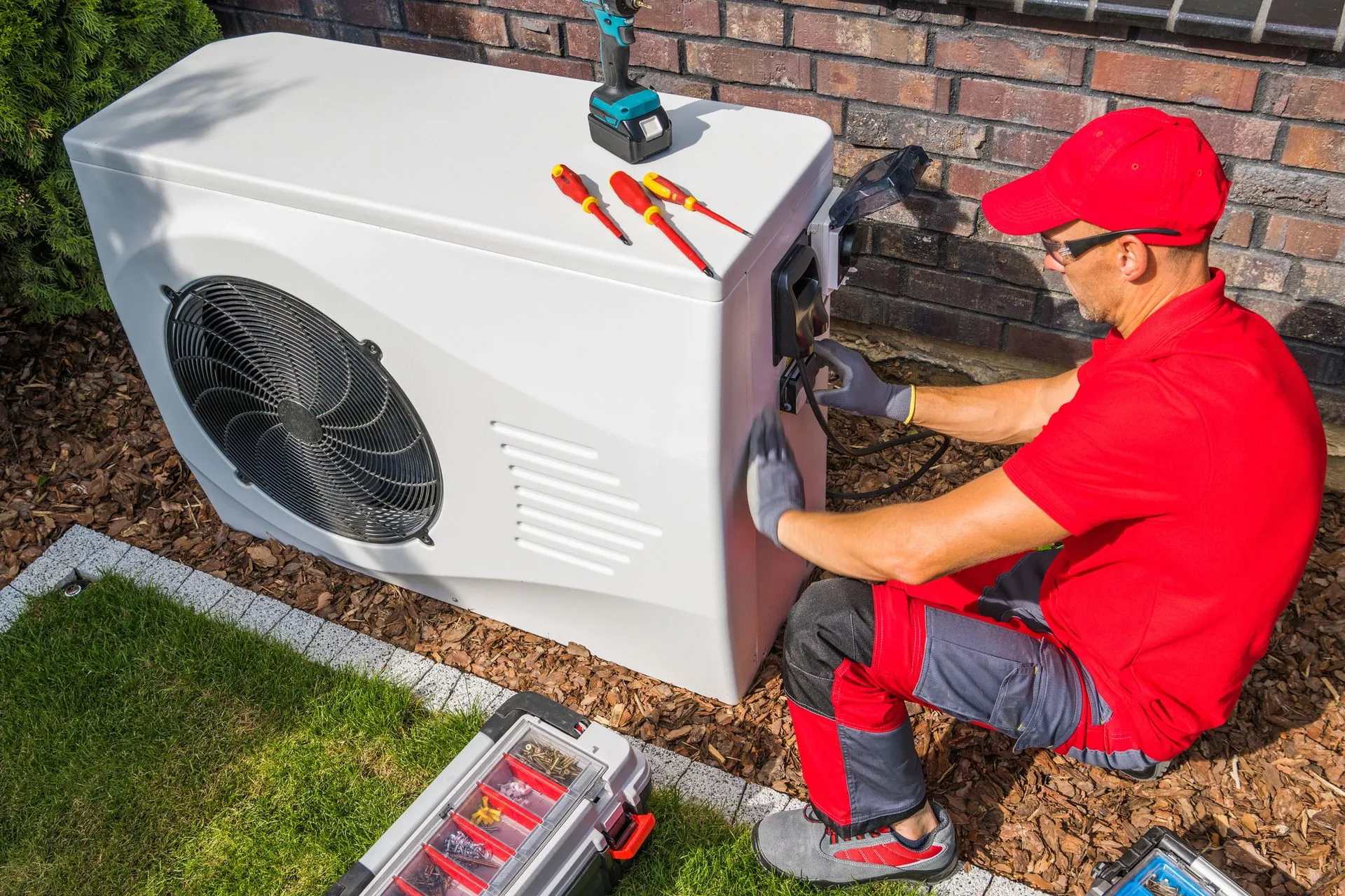 About HVAC in Autryville, NC